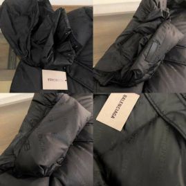 Picture of Balenciaga Down Jackets _SKUBalenciagasz48-56xxn028584